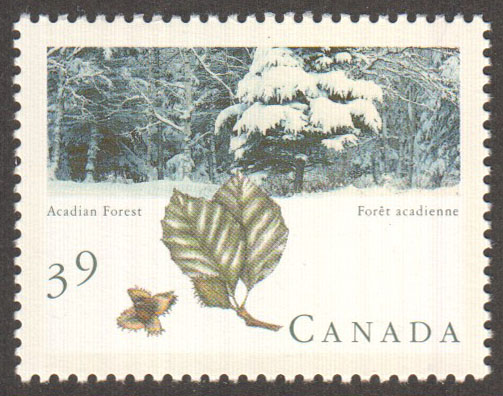 Canada Scott 1283 MNH - Click Image to Close